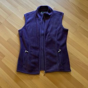 Karen Scott Vest